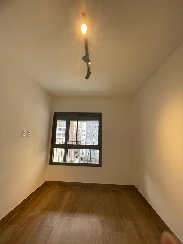 Studio 33m² em Cerqueira César Rua Cristiano Viana São Paulo - 
