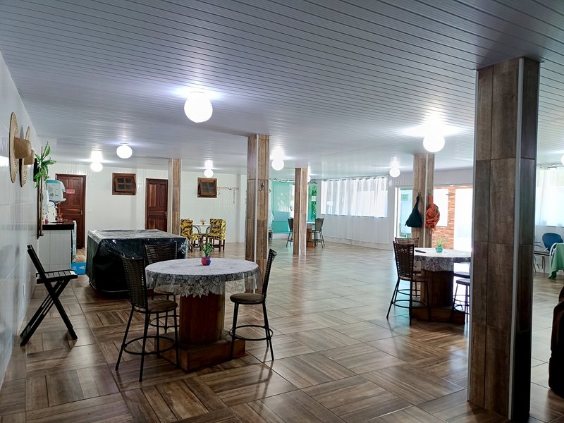 Pousada Exclusiva à Venda no Arpoador – Búzios/RJ Rua Antônio Batista Armação dos Búzios - 