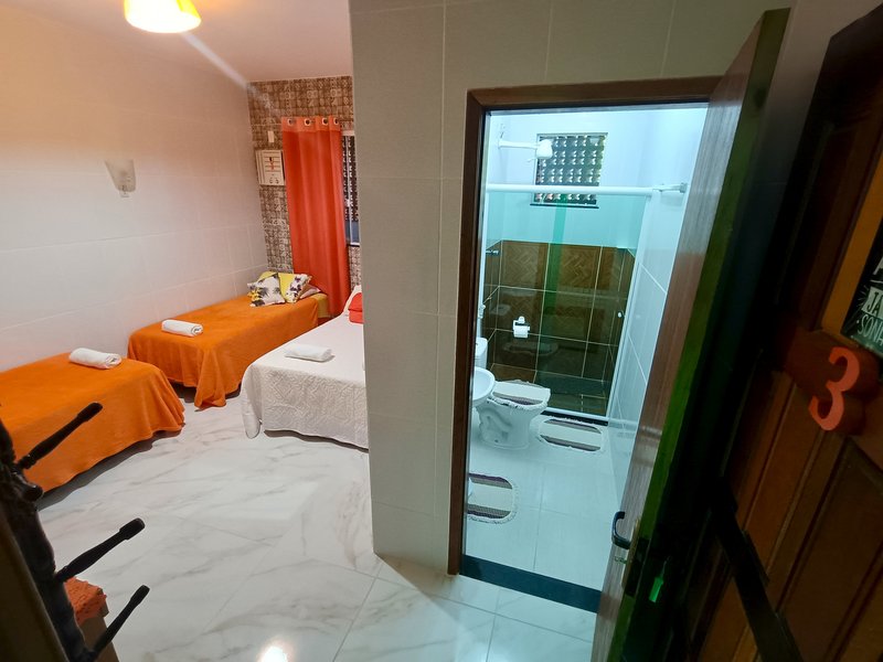 Pousada Exclusiva à Venda no Arpoador – Búzios/RJ Rua Antônio Batista Armação dos Búzios - 