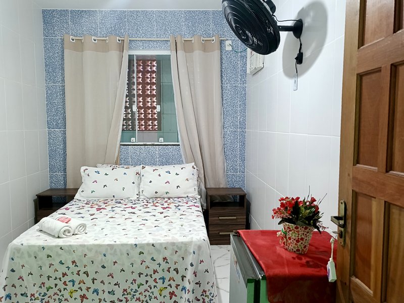 Pousada Exclusiva à Venda no Arpoador – Búzios/RJ Rua Antônio Batista Armação dos Búzios - 