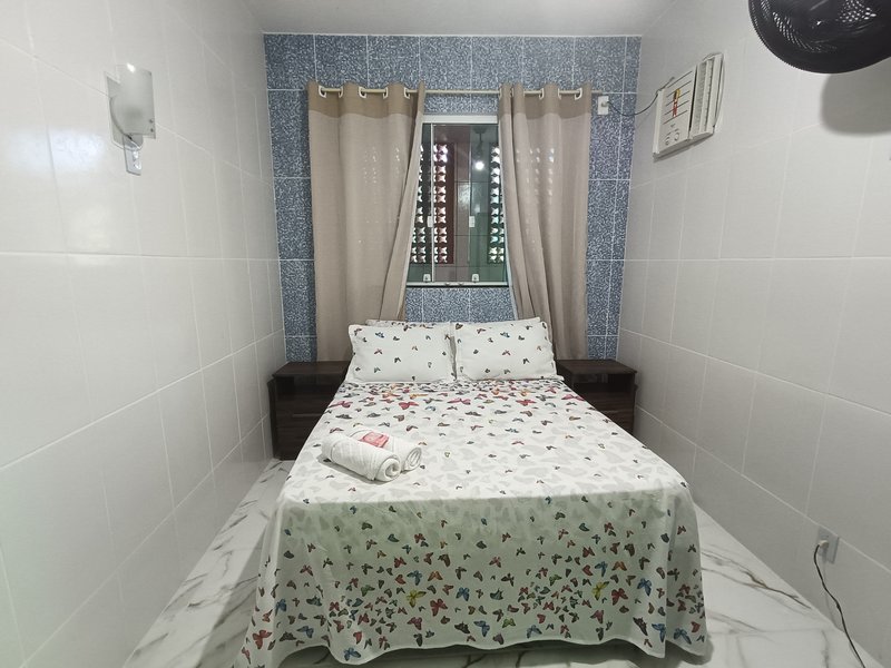 Pousada Exclusiva à Venda no Arpoador – Búzios/RJ Rua Antônio Batista Armação dos Búzios - 