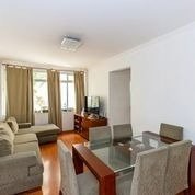 Apartamento 77m² na Vila Mariana 2 dorm 1 vaga Rua Afonso Celso São Paulo - 