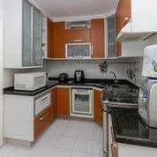 Apartamento 77m² na Vila Mariana 2 dorm 1 vaga Rua Afonso Celso São Paulo - 