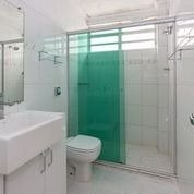 Apartamento 77m² na Vila Mariana 2 dorm 1 vaga Rua Afonso Celso São Paulo - 