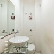 Apartamento 77m² na Vila Mariana 2 dorm 1 vaga Rua Afonso Celso São Paulo - 