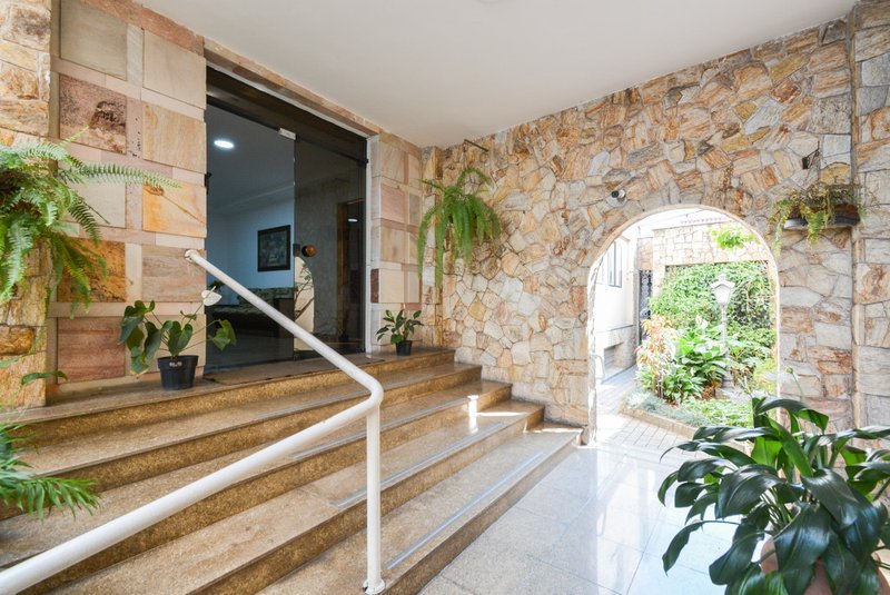 Apartamento 77m² na Vila Mariana 2 dorm 1 vaga Rua Afonso Celso São Paulo - 