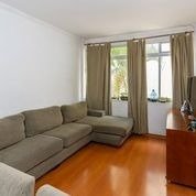 Apartamento 77m² na Vila Mariana 2 dorm 1 vaga Rua Afonso Celso São Paulo - 