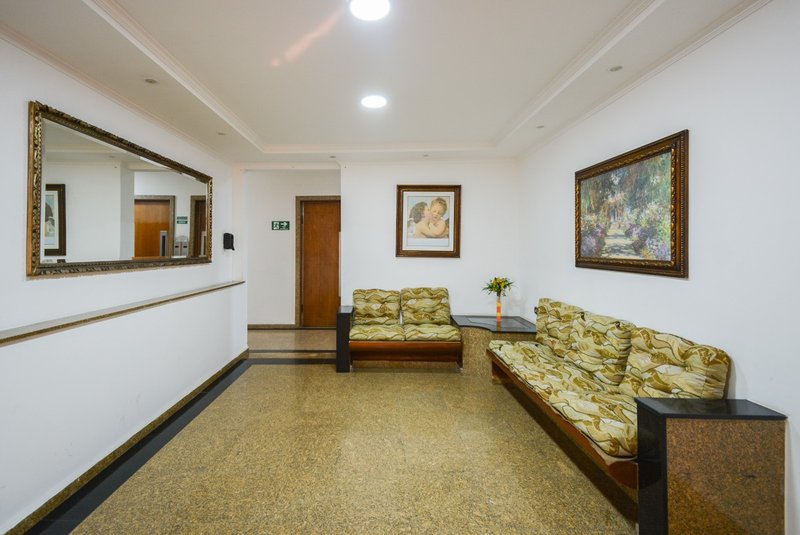 Apartamento 77m² na Vila Mariana 2 dorm 1 vaga Rua Afonso Celso São Paulo - 