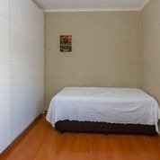 Apartamento 77m² na Vila Mariana 2 dorm 1 vaga Rua Afonso Celso São Paulo - 