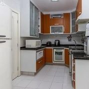 Apartamento 77m² na Vila Mariana 2 dorm 1 vaga Rua Afonso Celso São Paulo - 
