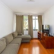 Apartamento 77m² na Vila Mariana 2 dorm 1 vaga Rua Afonso Celso São Paulo - 