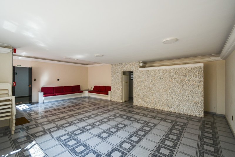 Apartamento 77m² na Vila Mariana 2 dorm 1 vaga Rua Afonso Celso São Paulo - 