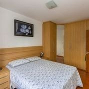 Apartamento 77m² na Vila Mariana 2 dorm 1 vaga Rua Afonso Celso São Paulo - 