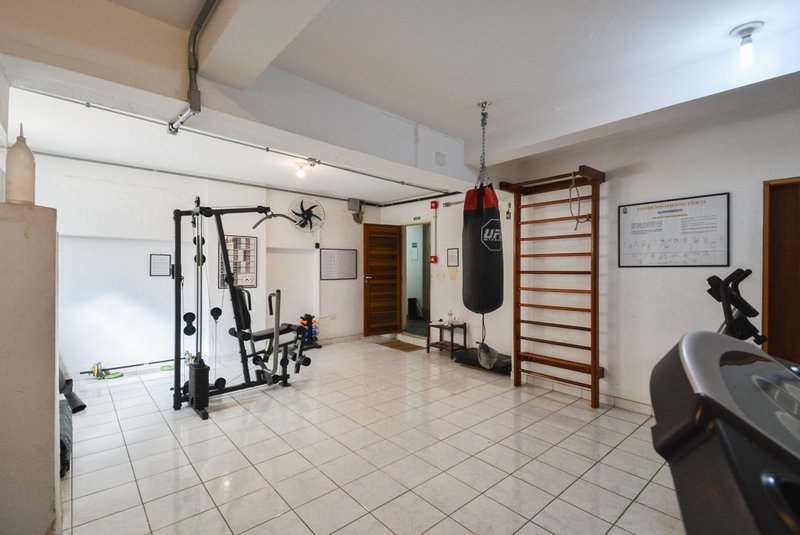 Apartamento 77m² na Vila Mariana 2 dorm 1 vaga Rua Afonso Celso São Paulo - 