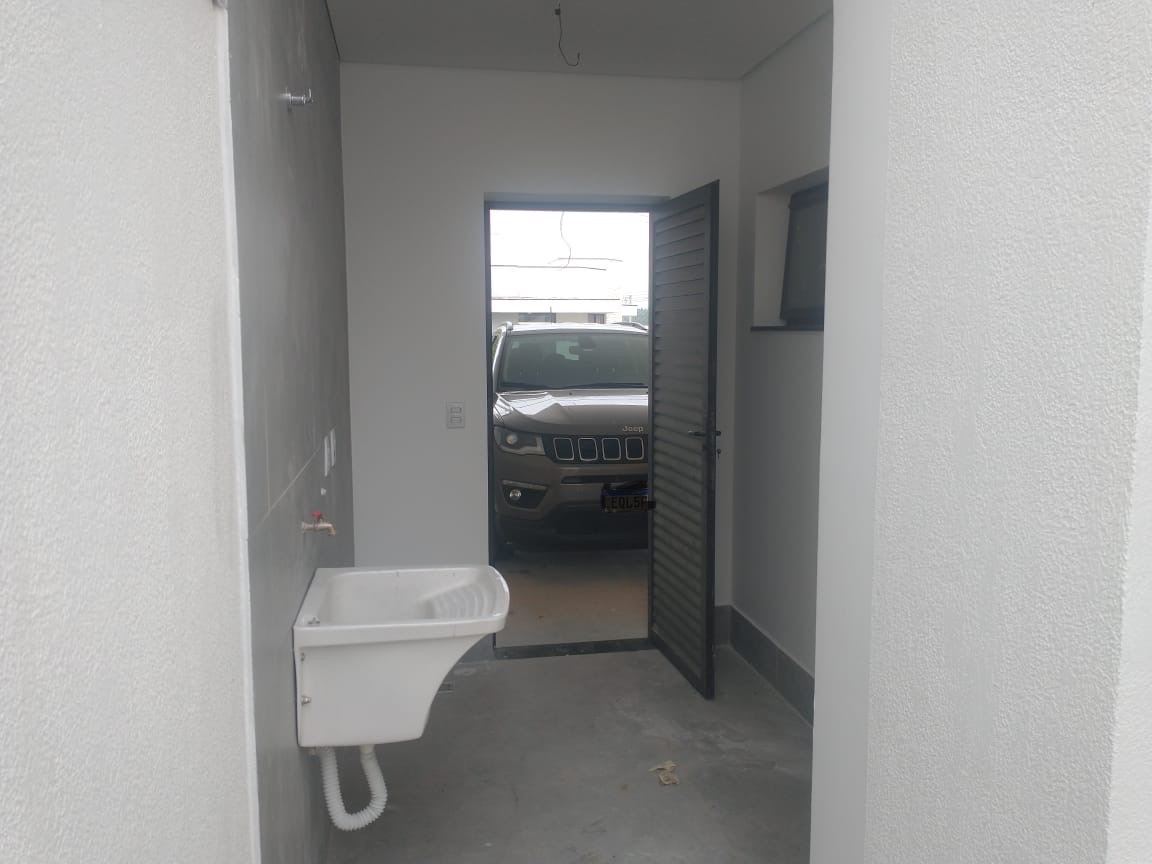 Casa com 3 dormit&oacute;rios &agrave; venda,162m&sup2; - Condom&iacute;nio  Terras de S&atilde;o Francisco - Sorocaba -SP Avenida Paraná Sorocaba - 