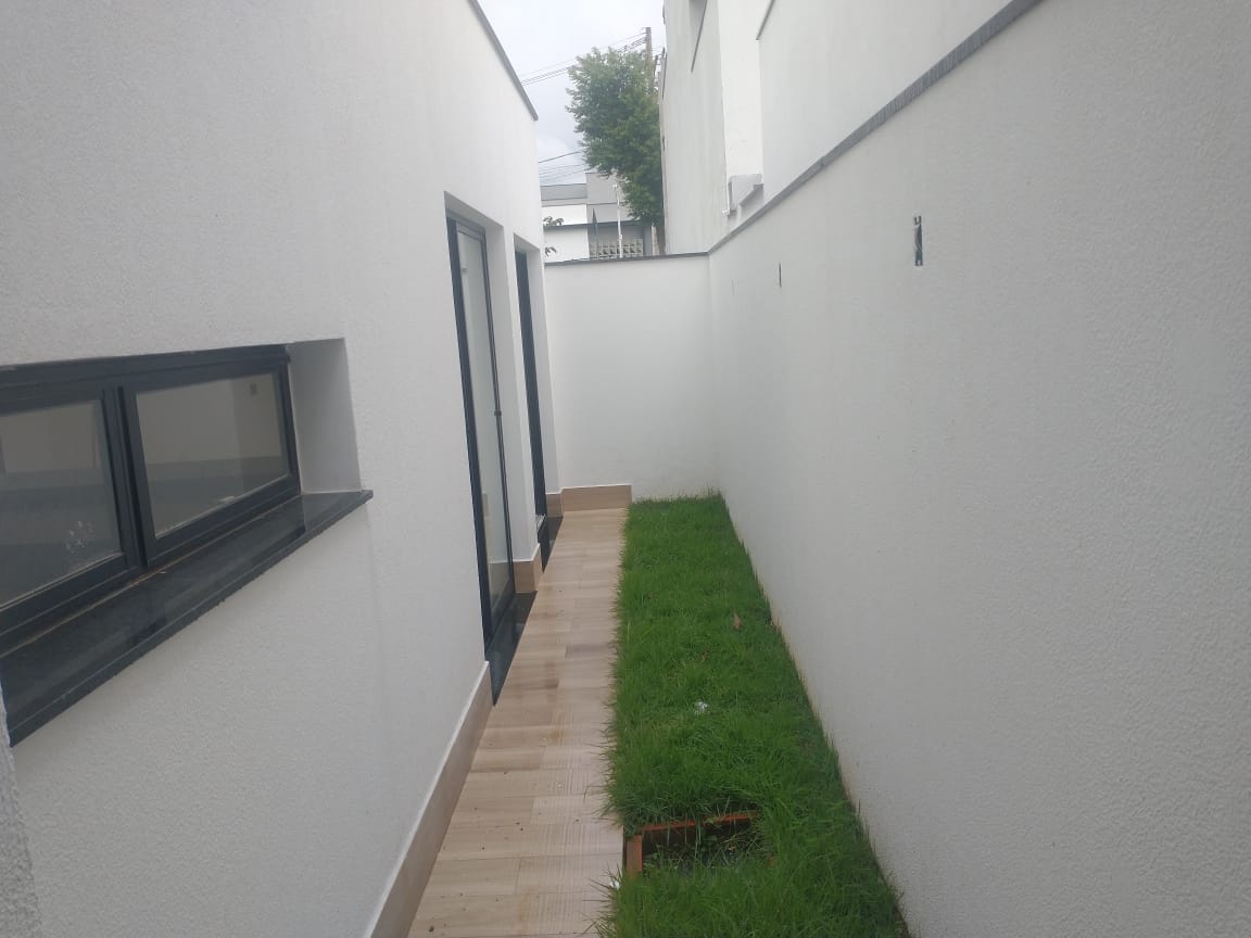 Casa com 3 dormit&oacute;rios &agrave; venda,162m&sup2; - Condom&iacute;nio  Terras de S&atilde;o Francisco - Sorocaba -SP Avenida Paraná Sorocaba - 