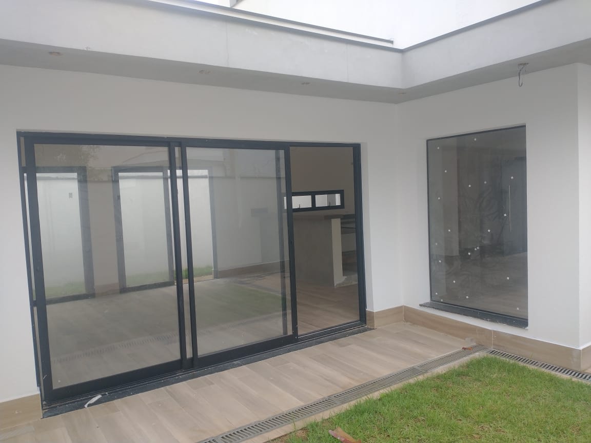 Casa com 3 dormit&oacute;rios &agrave; venda,162m&sup2; - Condom&iacute;nio  Terras de S&atilde;o Francisco - Sorocaba -SP Avenida Paraná Sorocaba - 