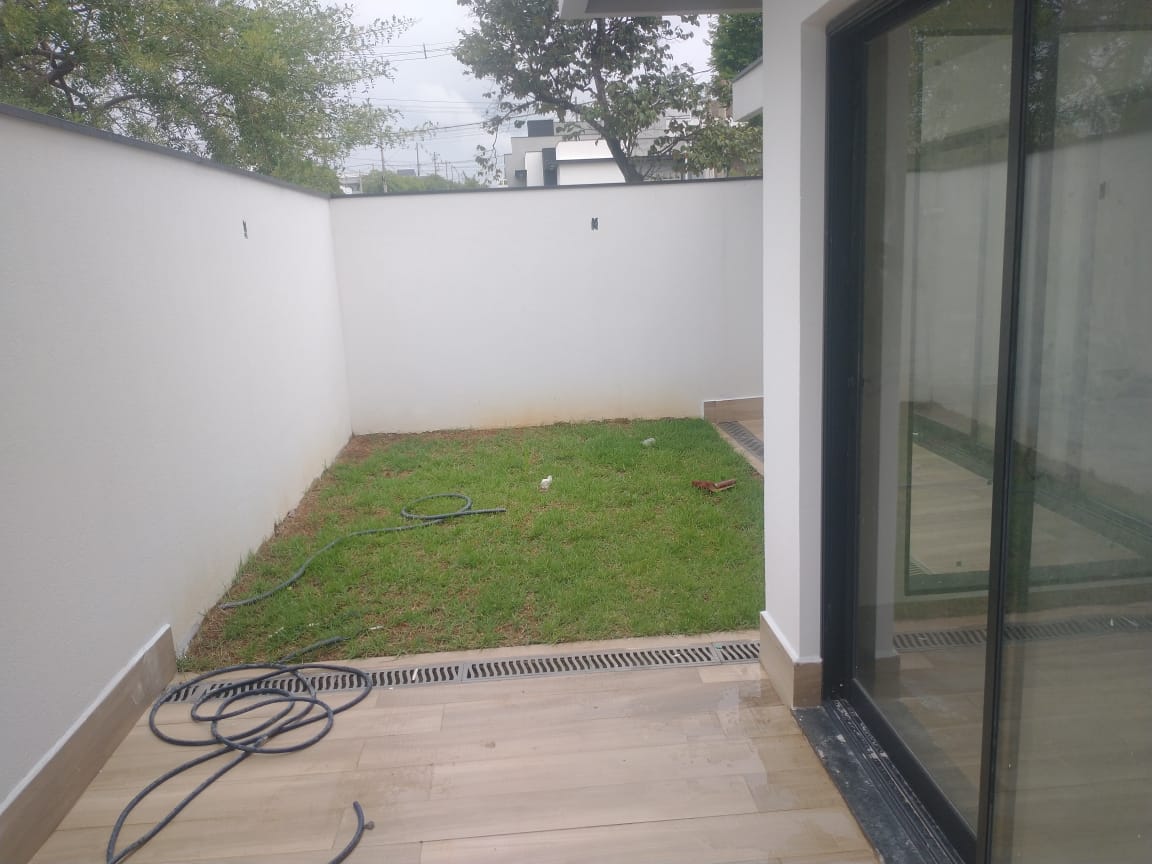Casa com 3 dormit&oacute;rios &agrave; venda,162m&sup2; - Condom&iacute;nio  Terras de S&atilde;o Francisco - Sorocaba -SP Avenida Paraná Sorocaba - 
