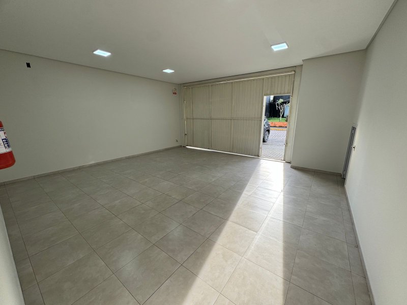 Sala Comercial bairro dos Estados - Timbó - 