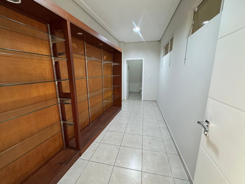 Sala Comercial bairro dos Estados - Timbó - 