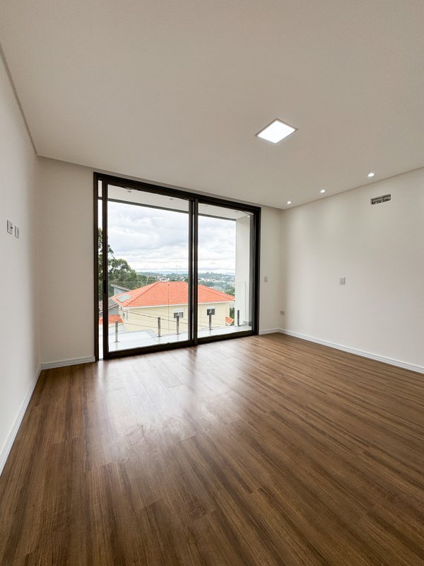 Casa arquitetura contemporânea, nova no Real Park Av Renova dos Santos Arujá - 