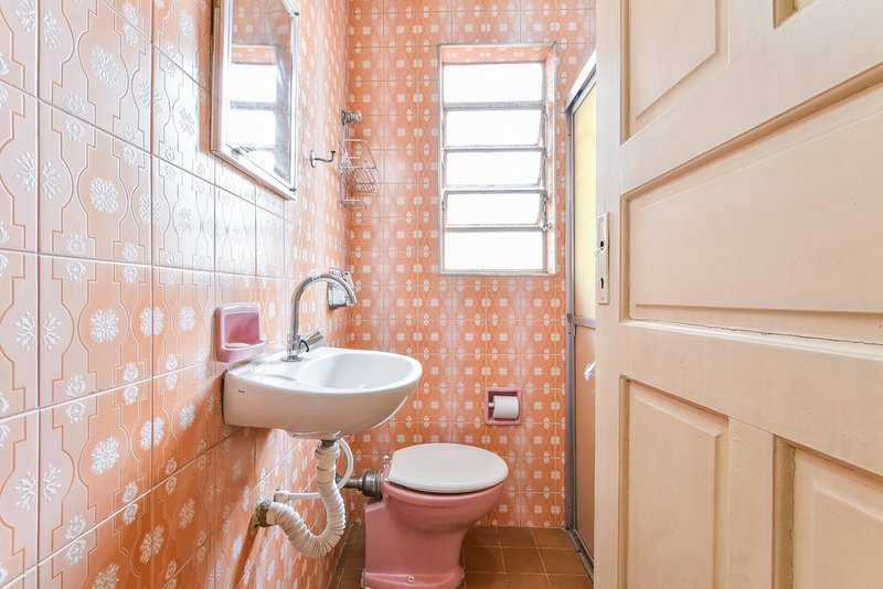 Casa com 199m² em Indianópolis 3 dorm 1 suíte 4 vagas Avenida Iraí São Paulo - 