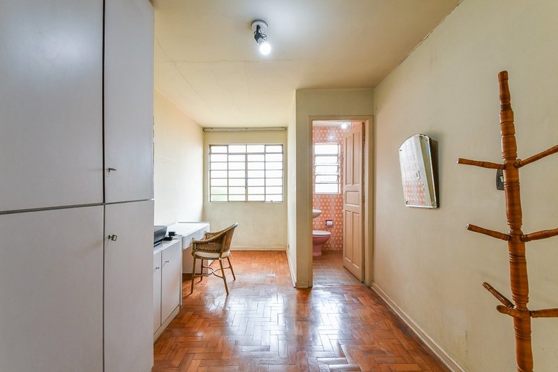 Casa com 199m² em Indianópolis 3 dorm 1 suíte 4 vagas Avenida Iraí São Paulo - 