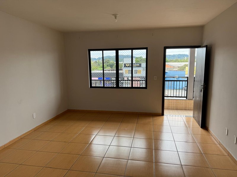 Apartamento bairro Dos Estados - Timbó - 