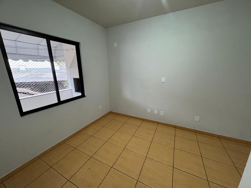 Apartamento bairro Dos Estados - Timbó - 