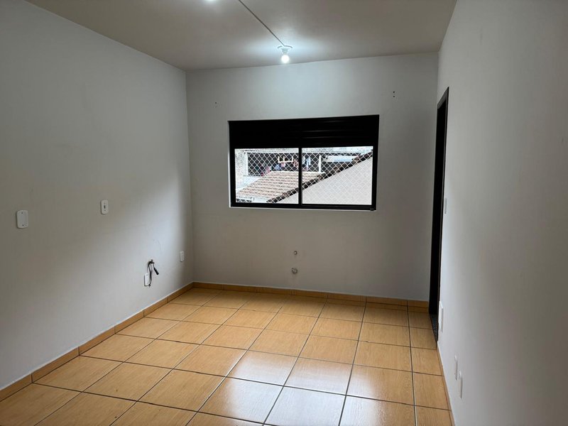 Apartamento bairro Dos Estados - Timbó - 