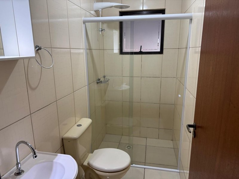 Apartamento bairro Dos Estados - Timbó - 
