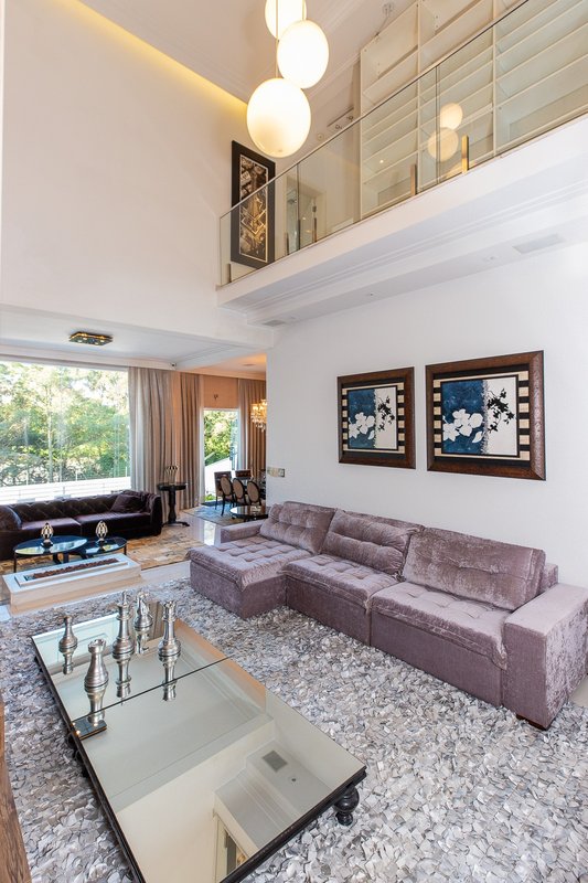 Casa 440m² no City América 4 dorm 1 suíte 5 vagas Rua Sícano São Paulo - 