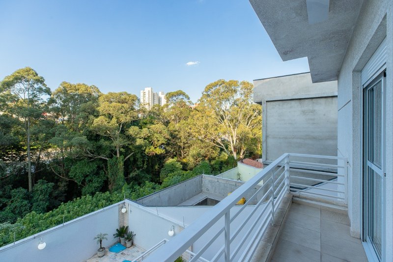 Casa 440m² no City América 4 dorm 1 suíte 5 vagas Rua Sícano São Paulo - 
