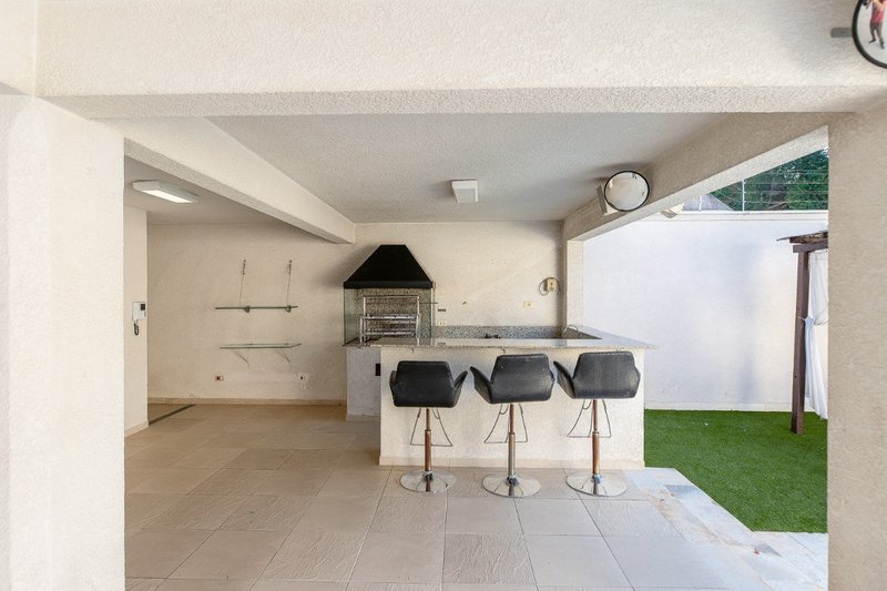 Casa 440m² no City América 4 dorm 1 suíte 5 vagas Rua Sícano São Paulo - 