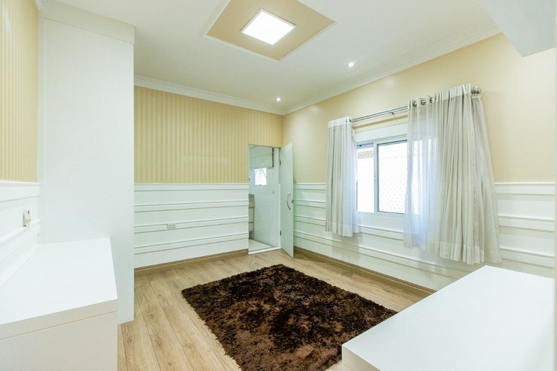 Casa 440m² no City América 4 dorm 1 suíte 5 vagas Rua Sícano São Paulo - 