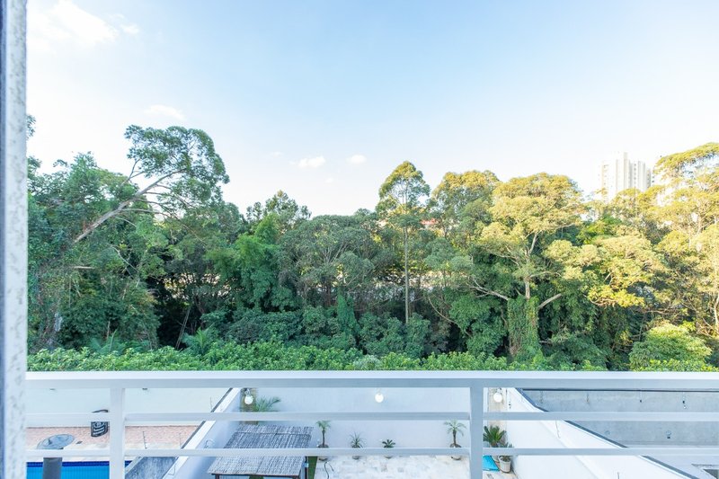 Casa 440m² no City América 4 dorm 1 suíte 5 vagas Rua Sícano São Paulo - 