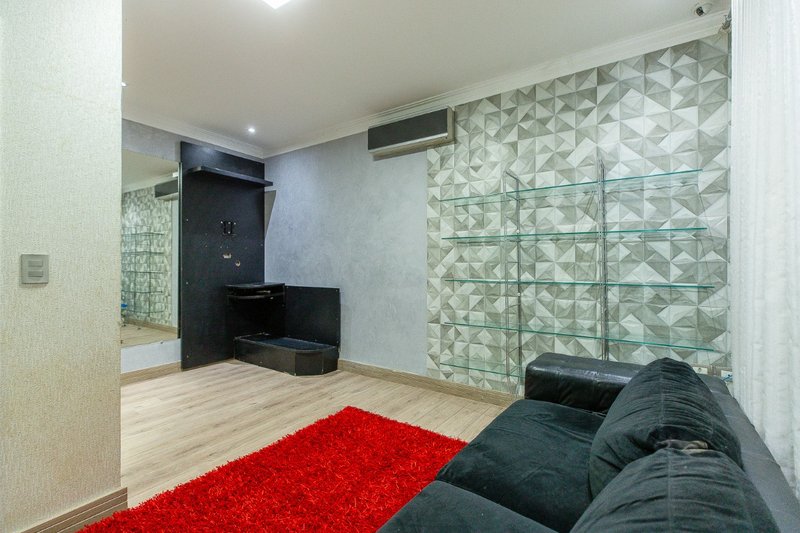 Casa 440m² no City América 4 dorm 1 suíte 5 vagas Rua Sícano São Paulo - 