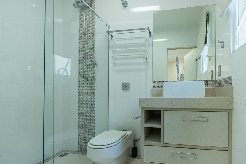 Casa 440m² no City América 4 dorm 1 suíte 5 vagas Rua Sícano São Paulo - 