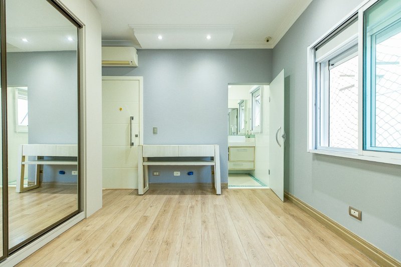 Casa 440m² no City América 4 dorm 1 suíte 5 vagas Rua Sícano São Paulo - 