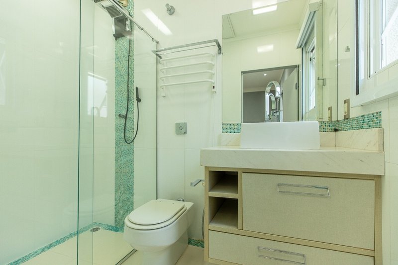 Casa 440m² no City América 4 dorm 1 suíte 5 vagas Rua Sícano São Paulo - 