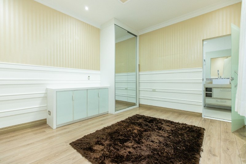 Casa 440m² no City América 4 dorm 1 suíte 5 vagas Rua Sícano São Paulo - 