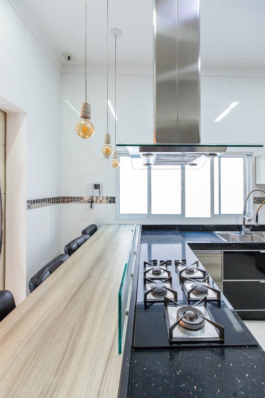 Casa 440m² no City América 4 dorm 1 suíte 5 vagas Rua Sícano São Paulo - 