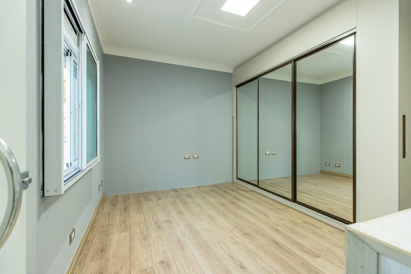 Casa 440m² no City América 4 dorm 1 suíte 5 vagas Rua Sícano São Paulo - 