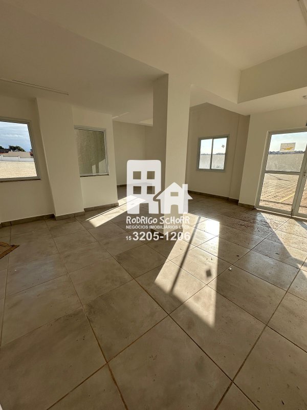 🏡 Apartamento Novo à Venda! Condomínio Life 11 - Jardim Lucila  Tatuí - 