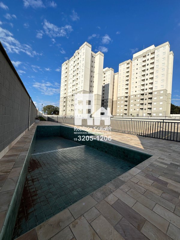 🏡 Apartamento Novo à Venda! Condomínio Life 11 - Jardim Lucila  Tatuí - 