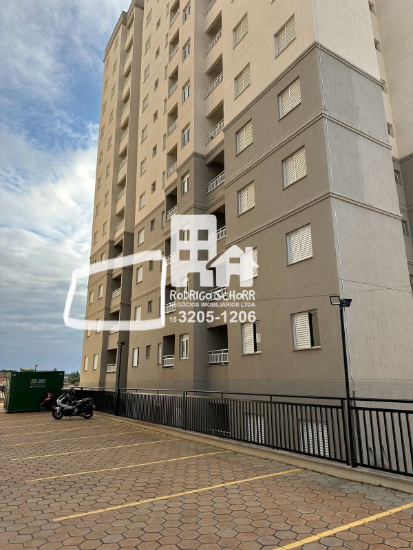 🏡 Apartamento Novo à Venda! Condomínio Life 11 - Jardim Lucila  Tatuí - 