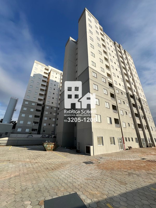🏡 Apartamento Novo à Venda! Condomínio Life 11 - Jardim Lucila  Tatuí - 