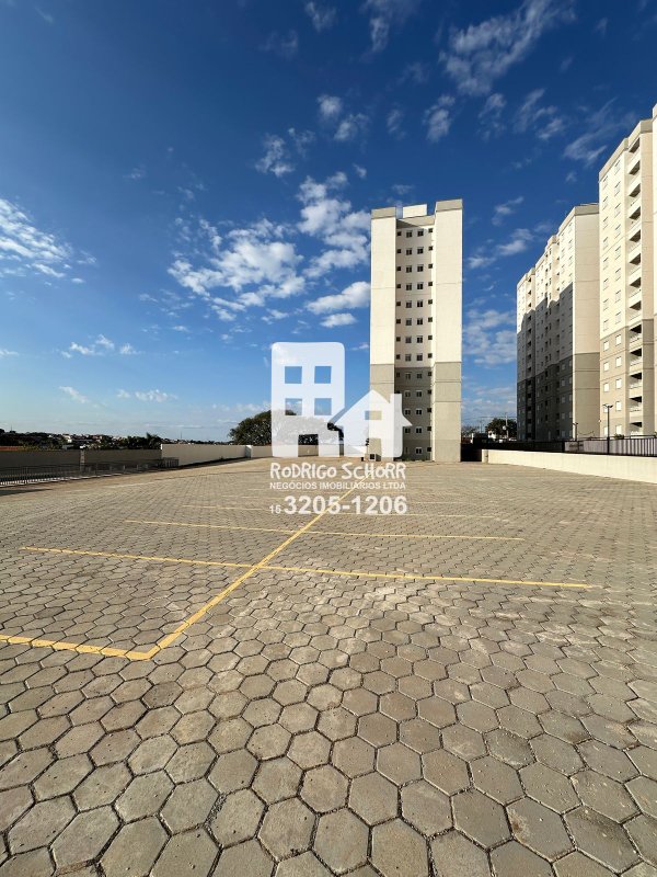 🏡 Apartamento Novo à Venda! Condomínio Life 11 - Jardim Lucila  Tatuí - 