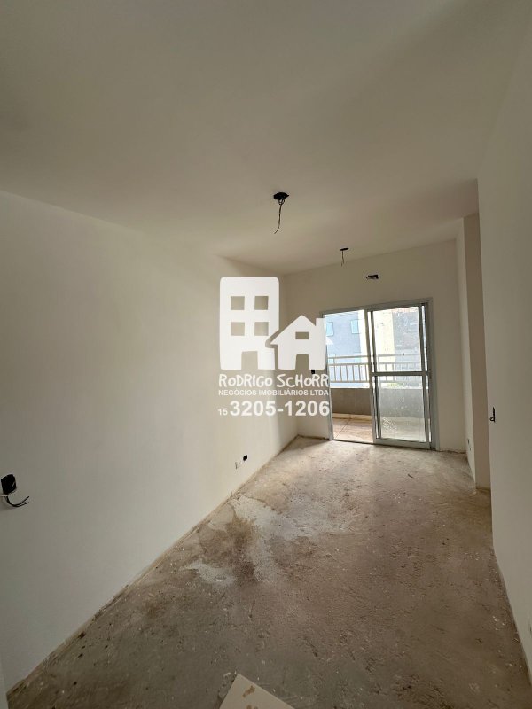 🏡 Apartamento Novo à Venda! Condomínio Life 11 - Jardim Lucila  Tatuí - 