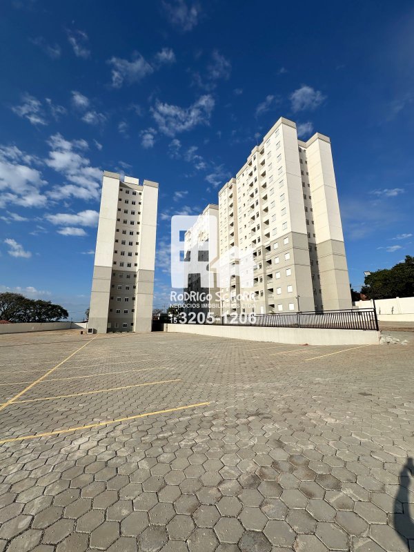 🏡 Apartamento Novo à Venda! Condomínio Life 11 - Jardim Lucila  Tatuí - 